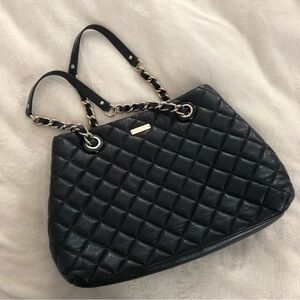 Kate Spade leather bag